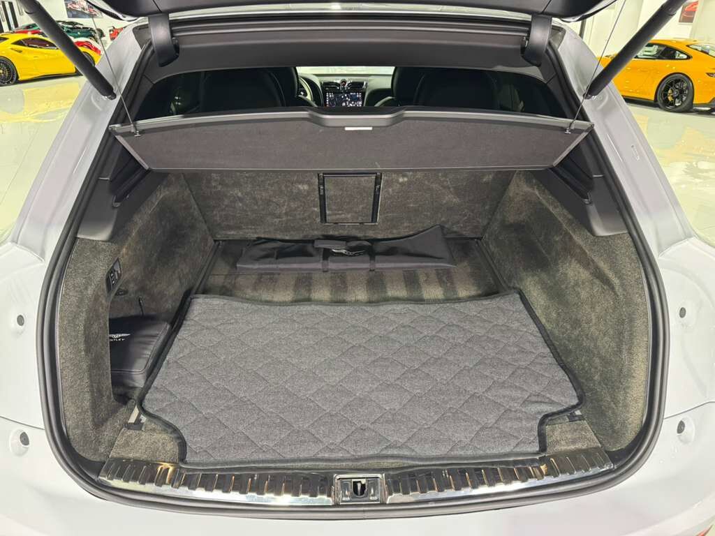 2021 Bentley Bentayga V8 Fort Lauderdale FL