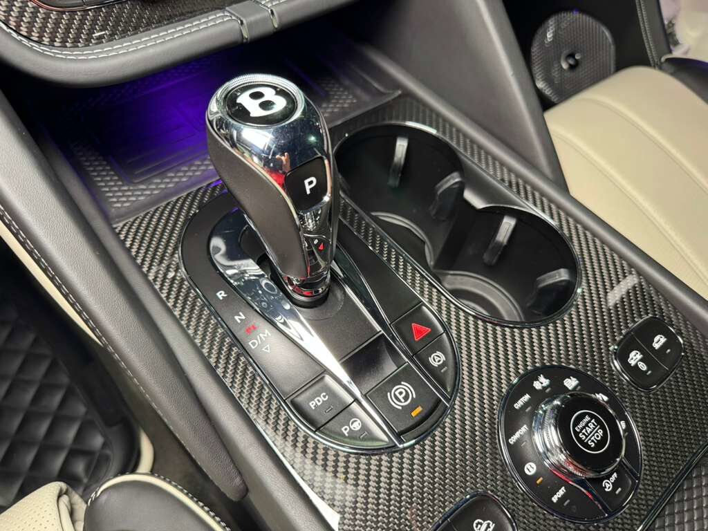 2021 Bentley Bentayga V8 Fort Lauderdale FL