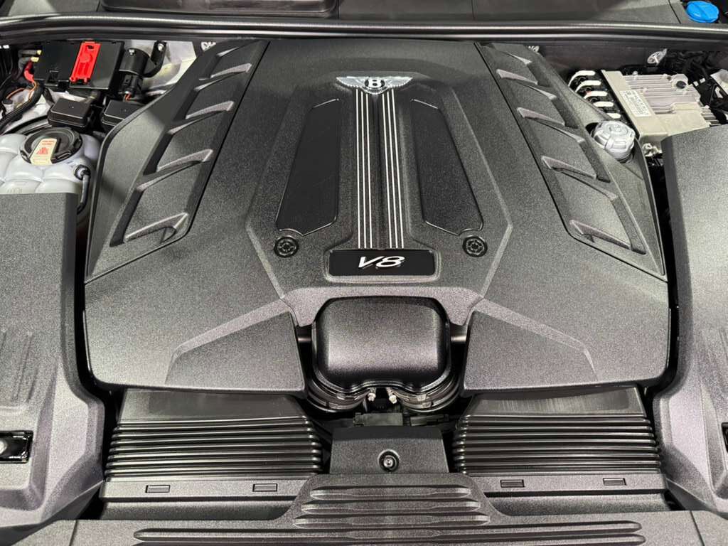 2021 Bentley Bentayga V8 Fort Lauderdale FL