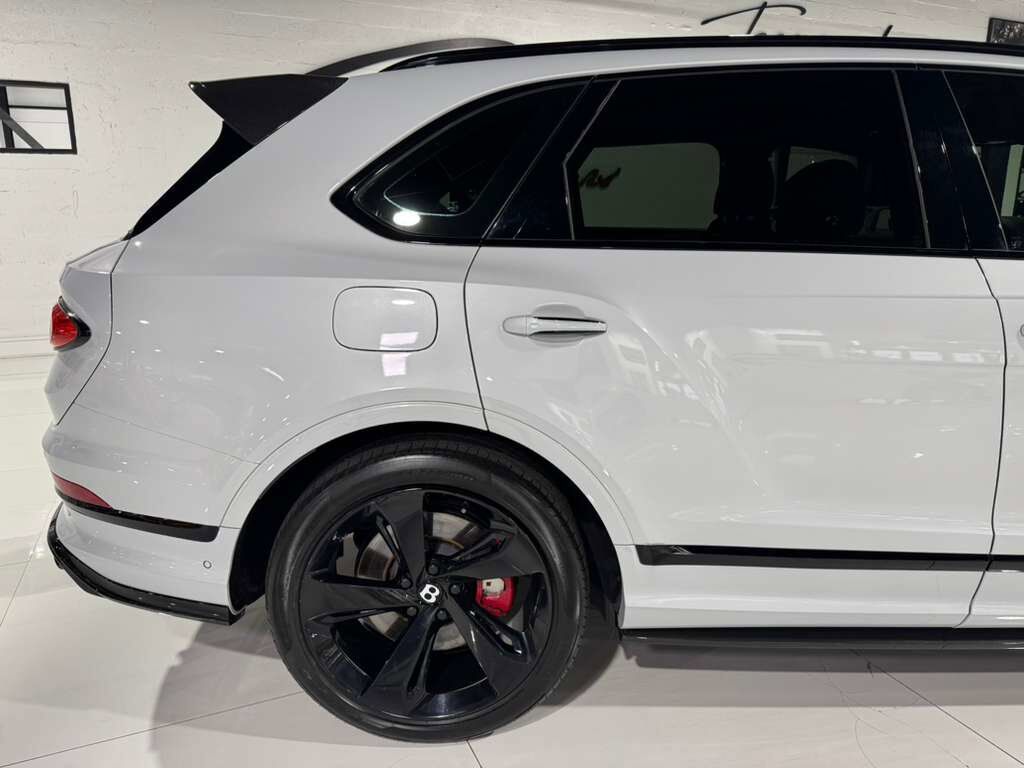 2021 Bentley Bentayga V8 Fort Lauderdale FL