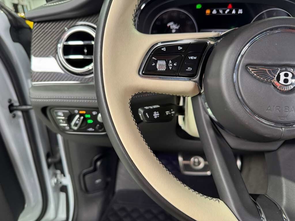 2021 Bentley Bentayga V8 Fort Lauderdale FL