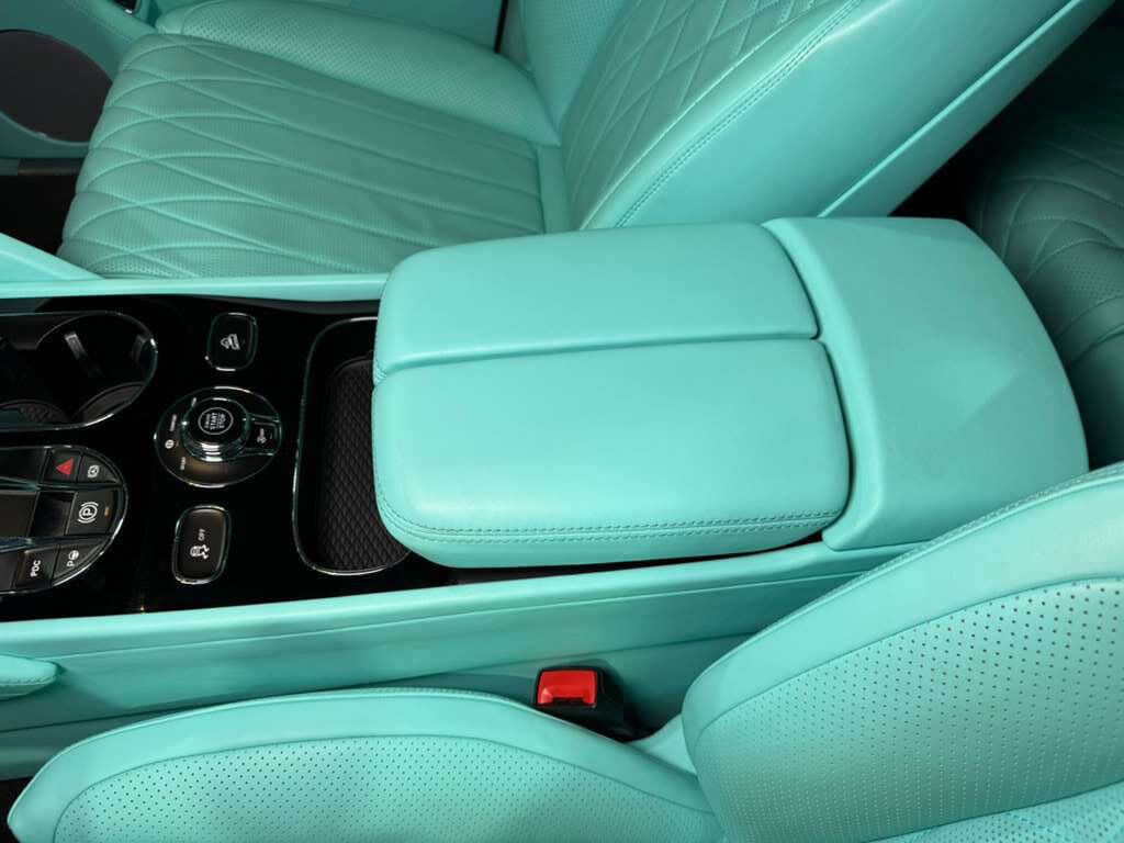 2021 Bentley Bentayga V8 Fort Lauderdale FL