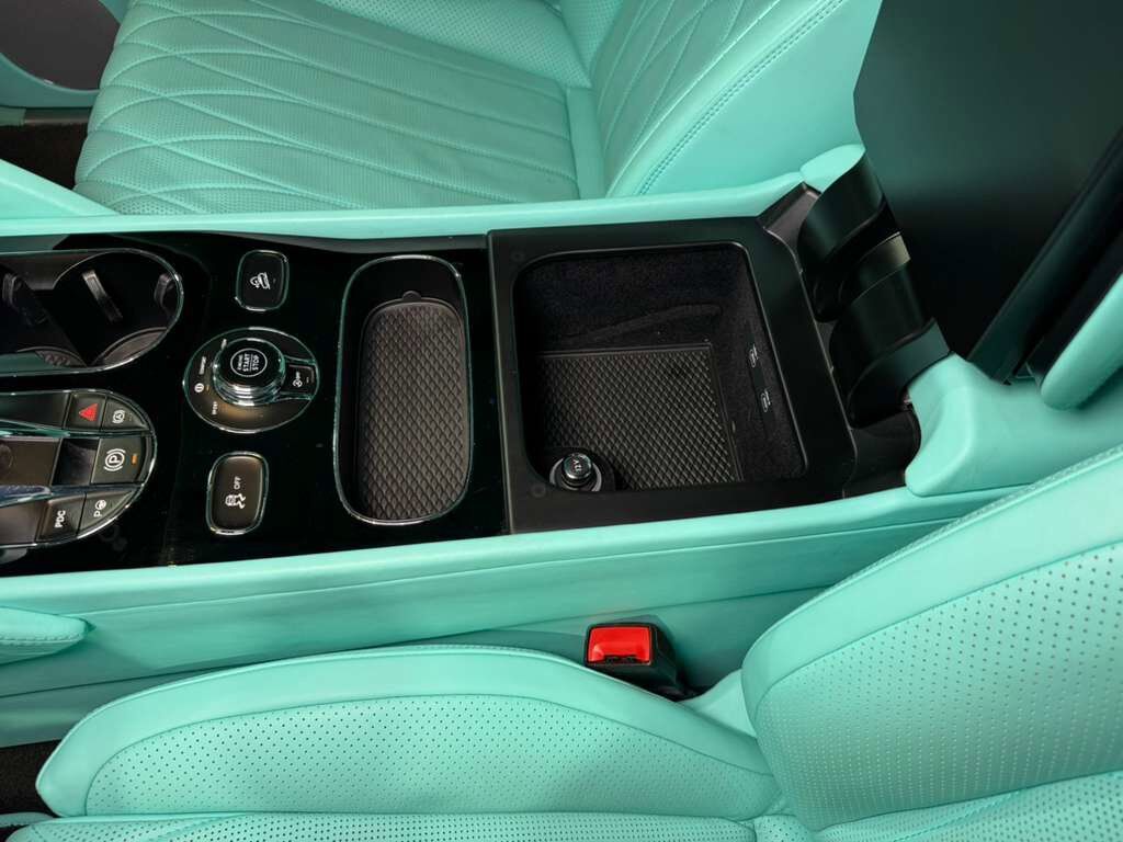 2021 Bentley Bentayga V8 Fort Lauderdale FL