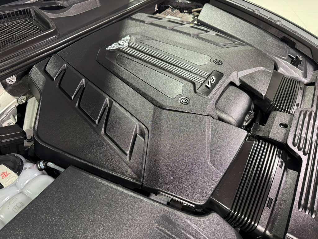 2021 Bentley Bentayga V8 Fort Lauderdale FL