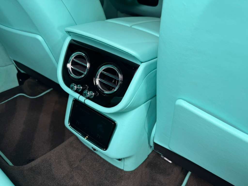 2021 Bentley Bentayga V8 Fort Lauderdale FL