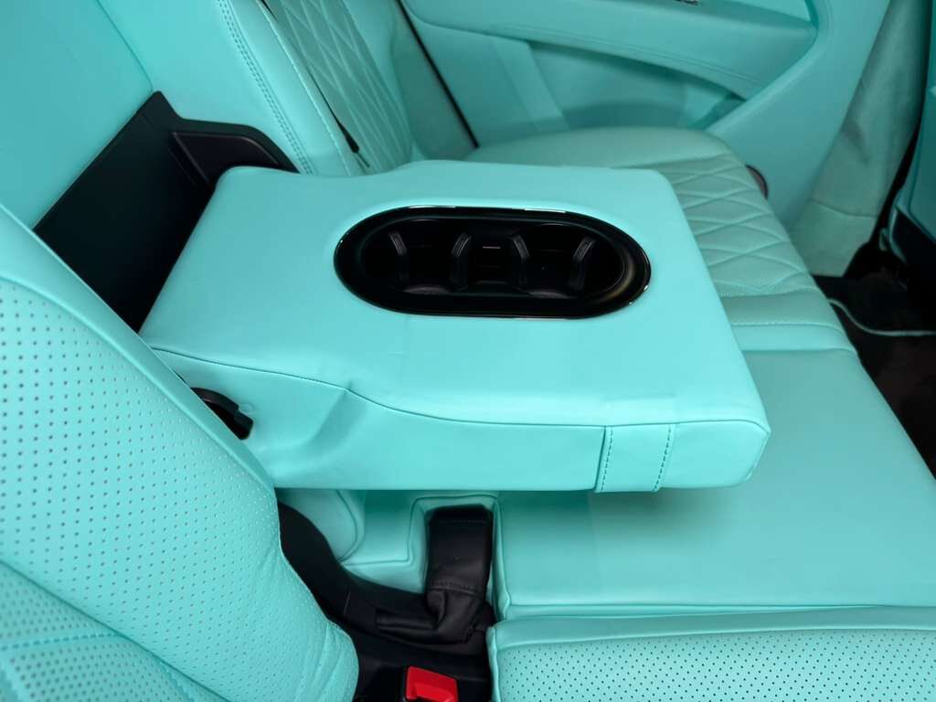 2021 Bentley Bentayga V8 Fort Lauderdale FL