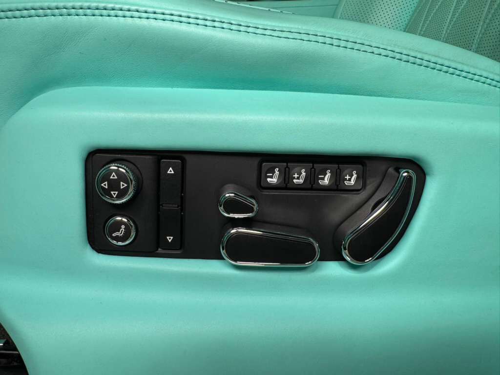 2021 Bentley Bentayga V8 Fort Lauderdale FL