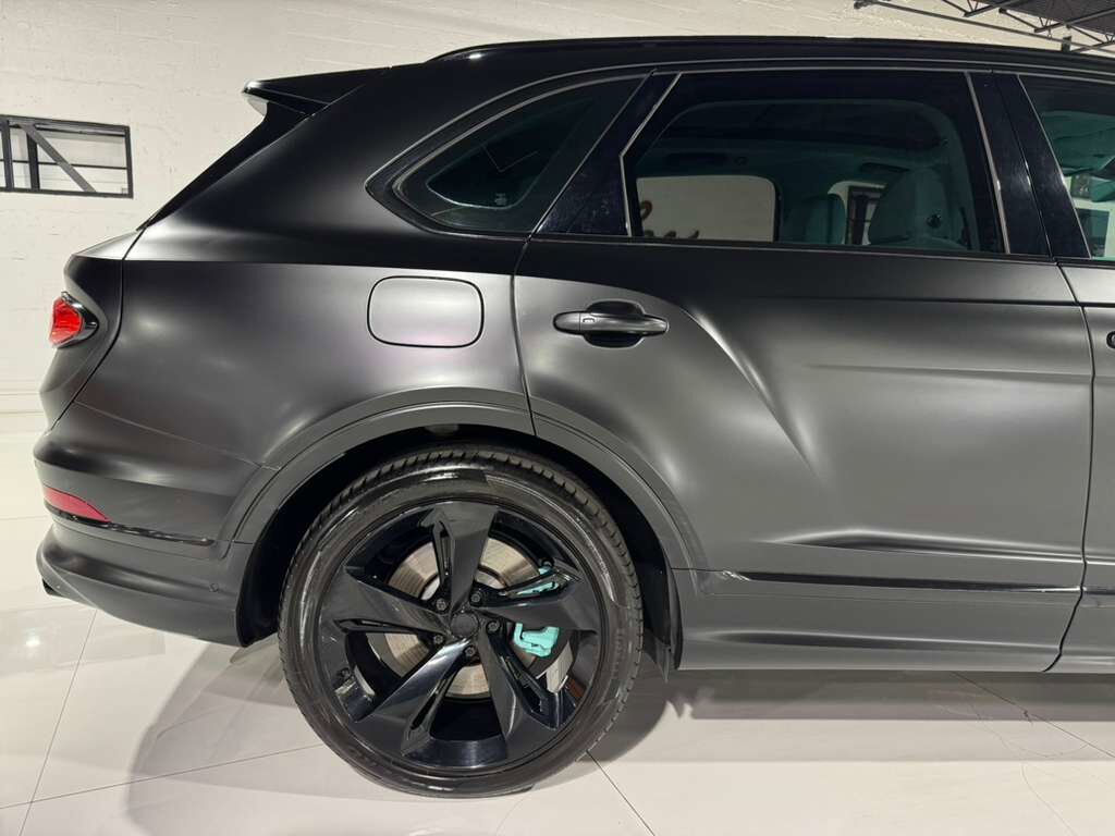 2021 Bentley Bentayga V8 Fort Lauderdale FL