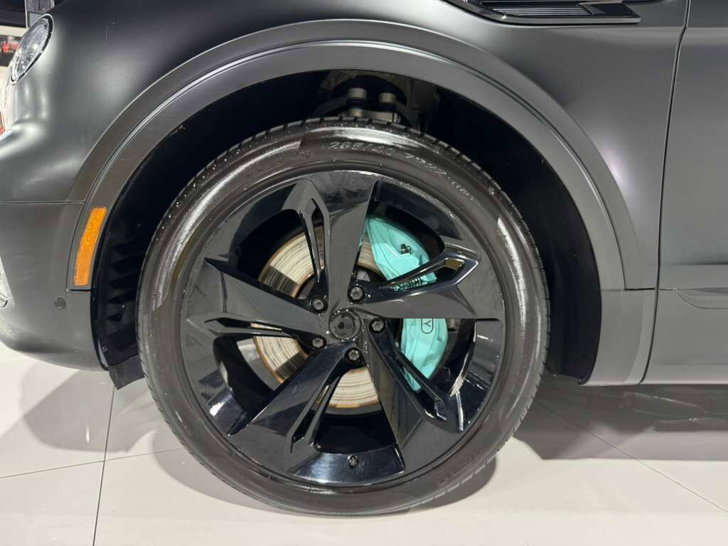 2021 Bentley Bentayga V8 Fort Lauderdale FL