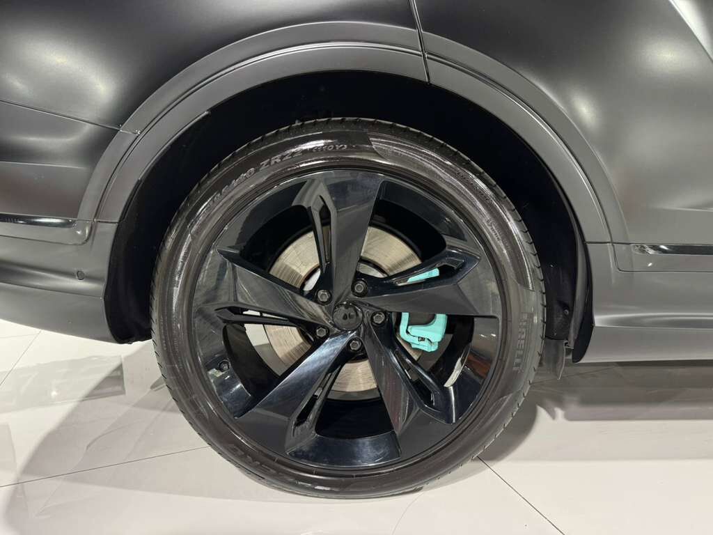 2021 Bentley Bentayga V8 Fort Lauderdale FL