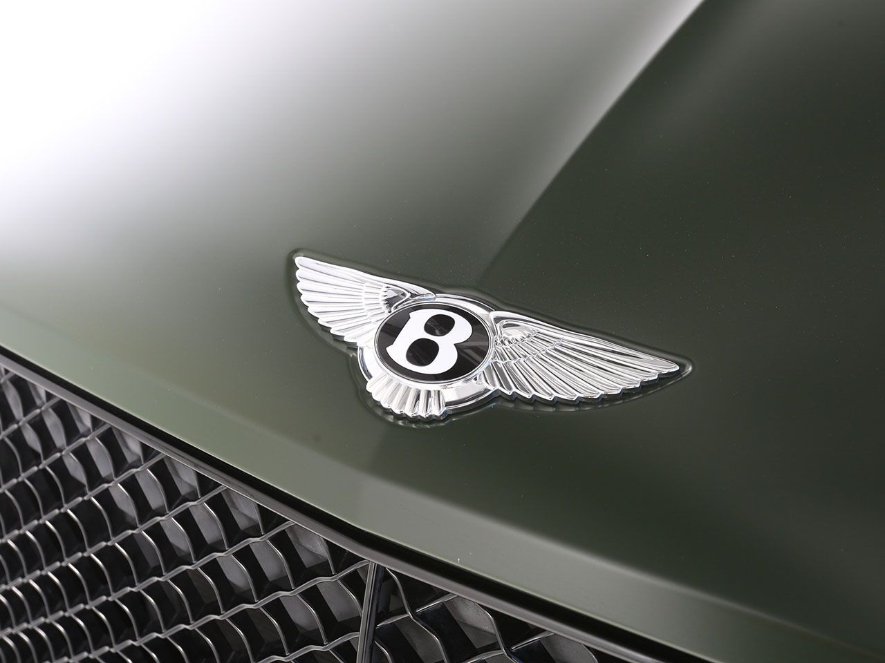 2021 Bentley Bentayga V8 Indianapolis IN