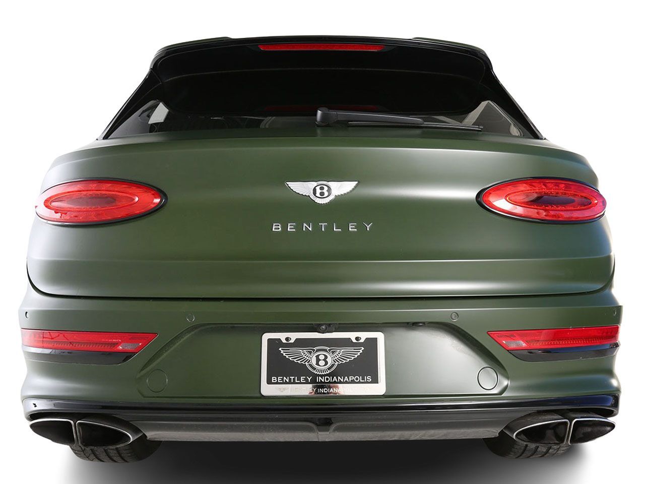 2021 Bentley Bentayga V8 Indianapolis IN