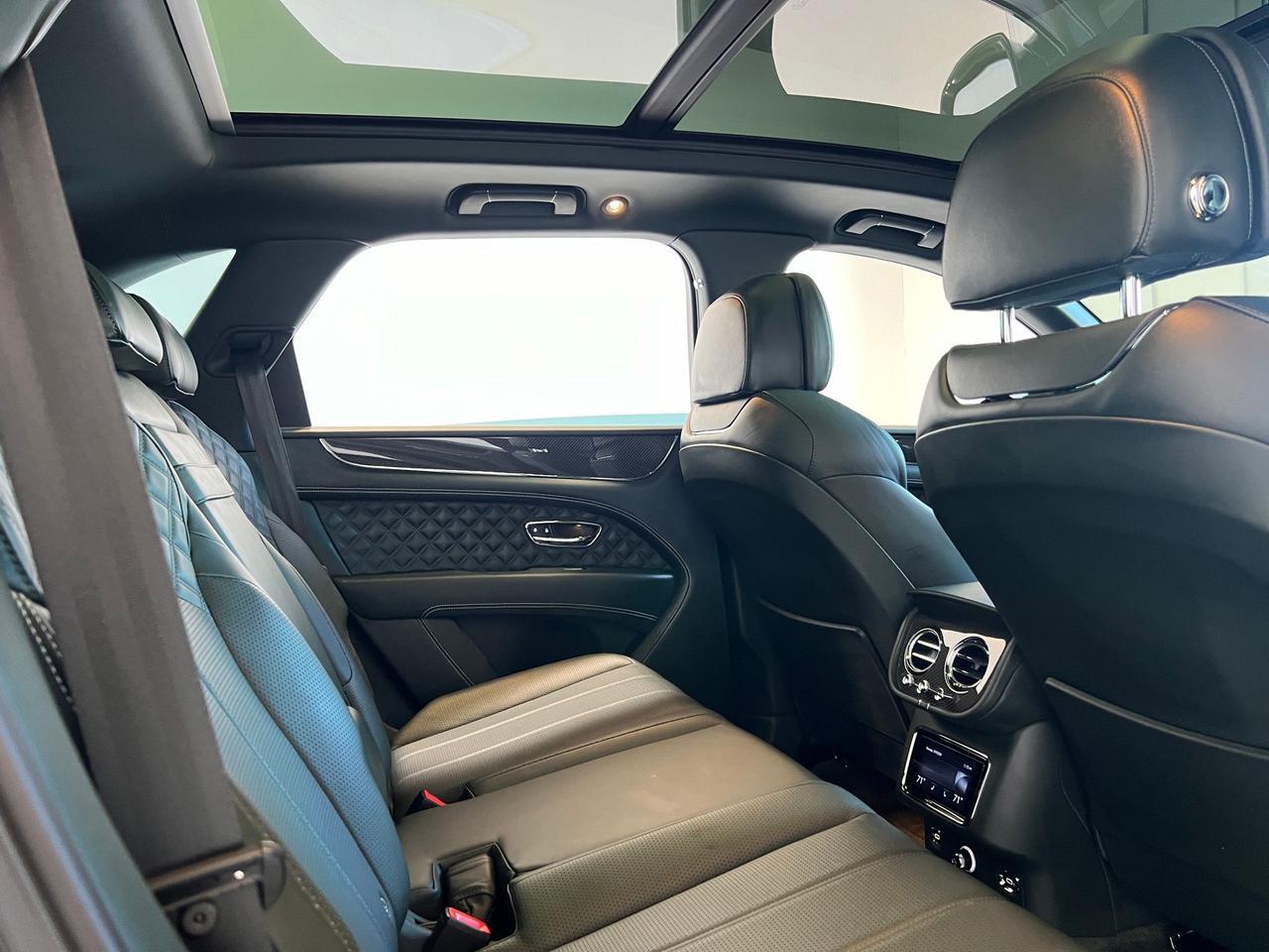 2021 Bentley Bentayga V8 Indianapolis IN