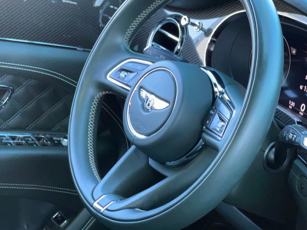 2021 Bentley Bentayga V8 Indianapolis IN