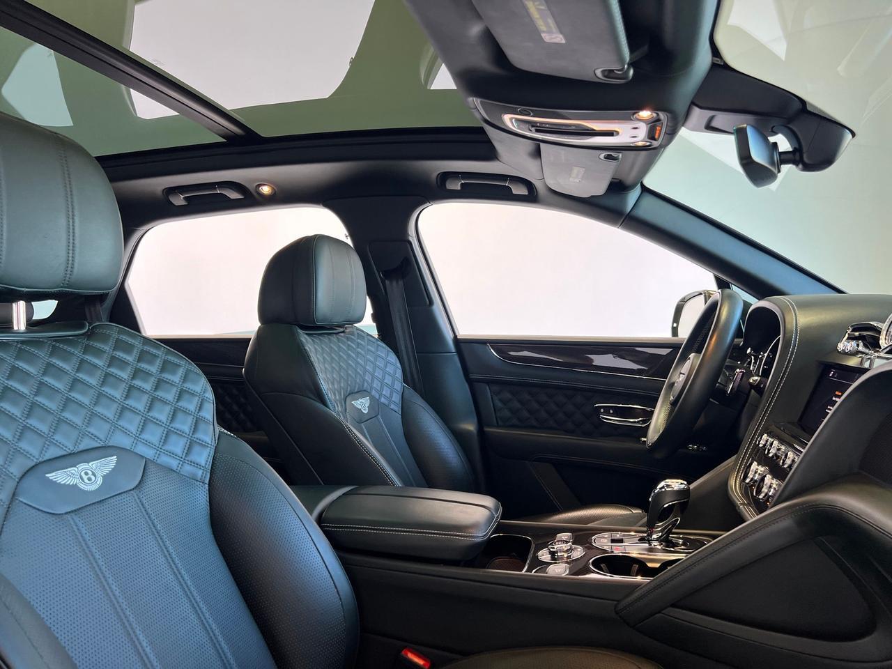 2021 Bentley Bentayga V8 Indianapolis IN