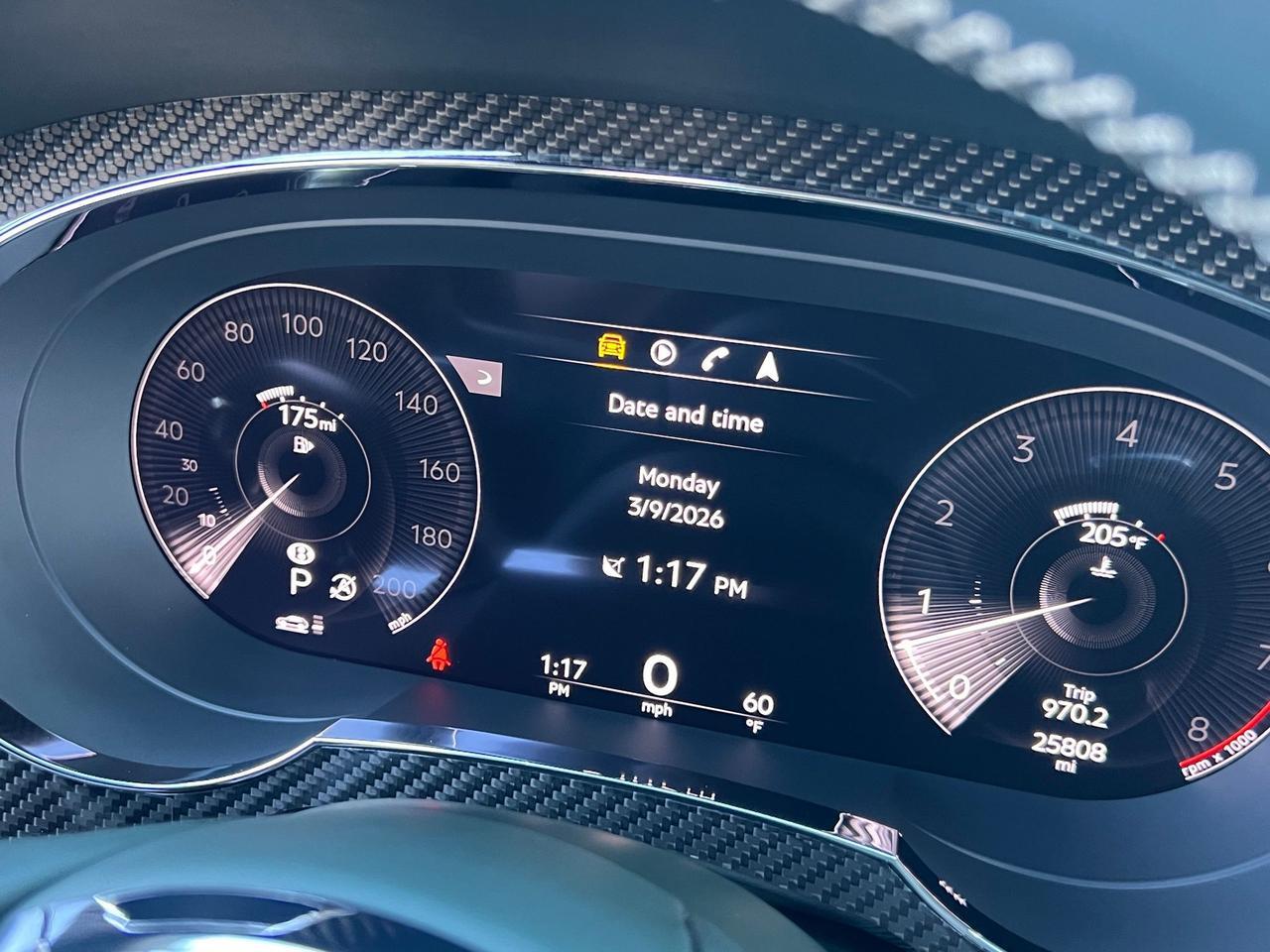 2021 Bentley Bentayga V8 Indianapolis IN