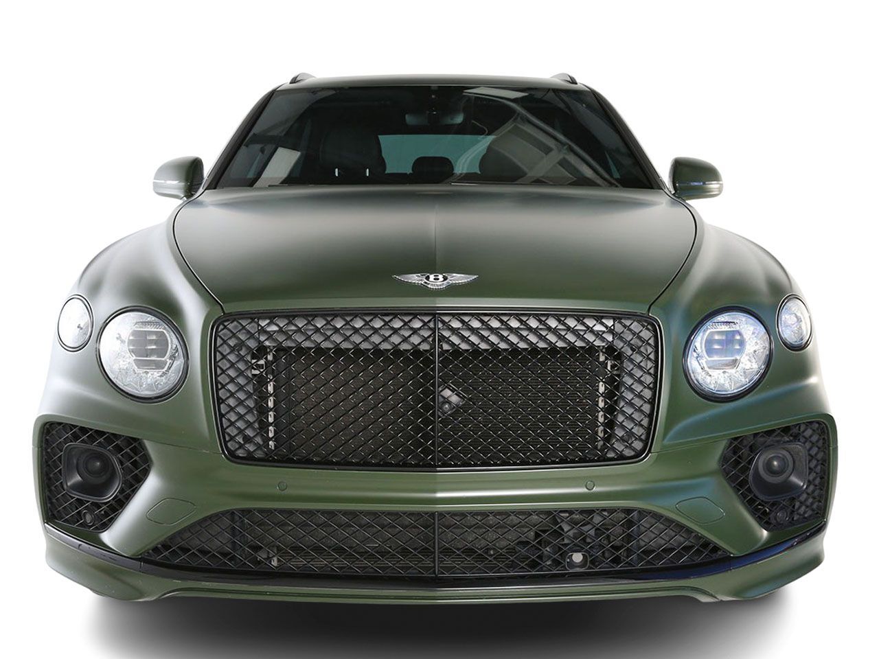2021 Bentley Bentayga V8 Indianapolis IN
