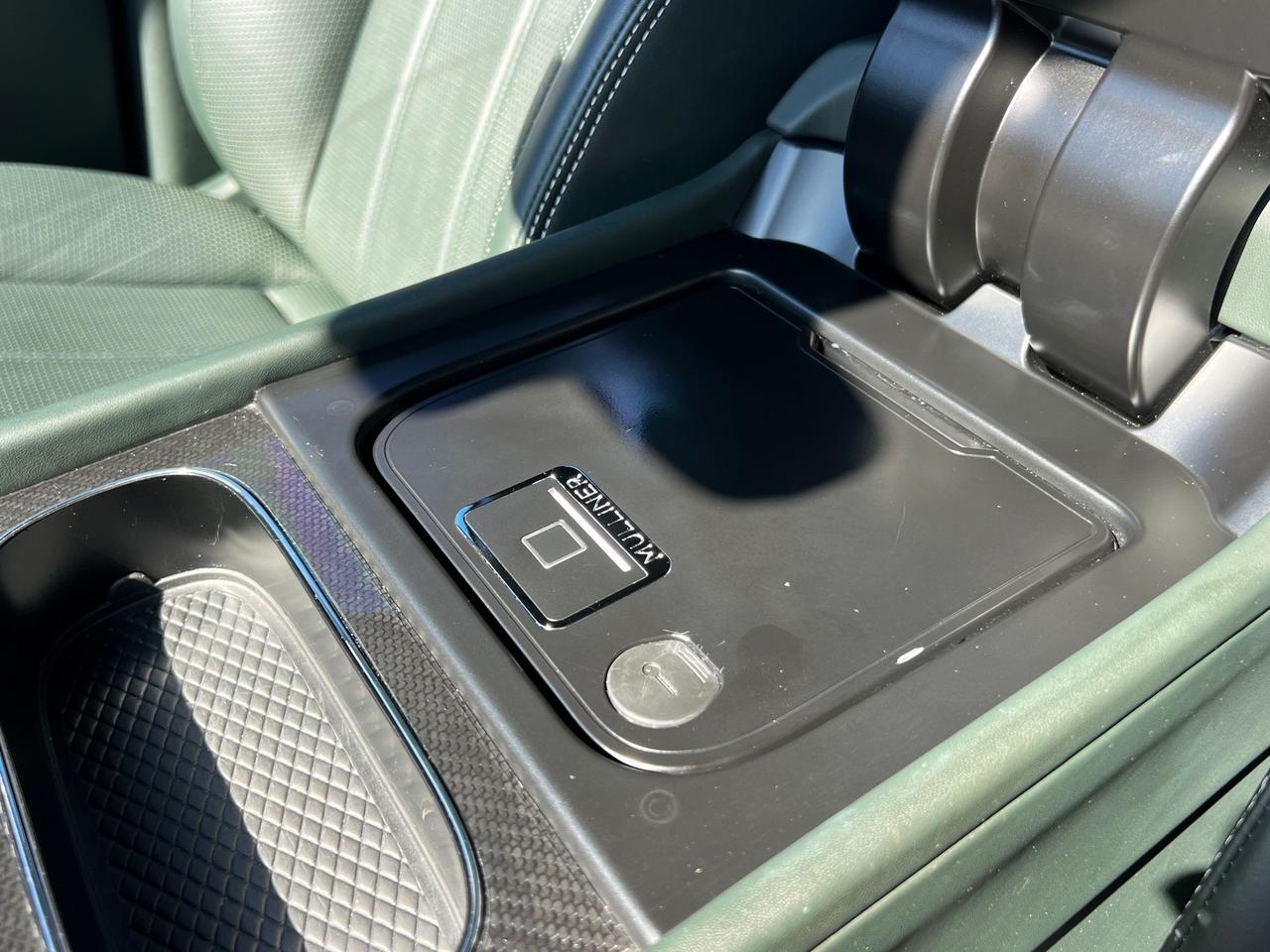 2021 Bentley Bentayga V8 Indianapolis IN