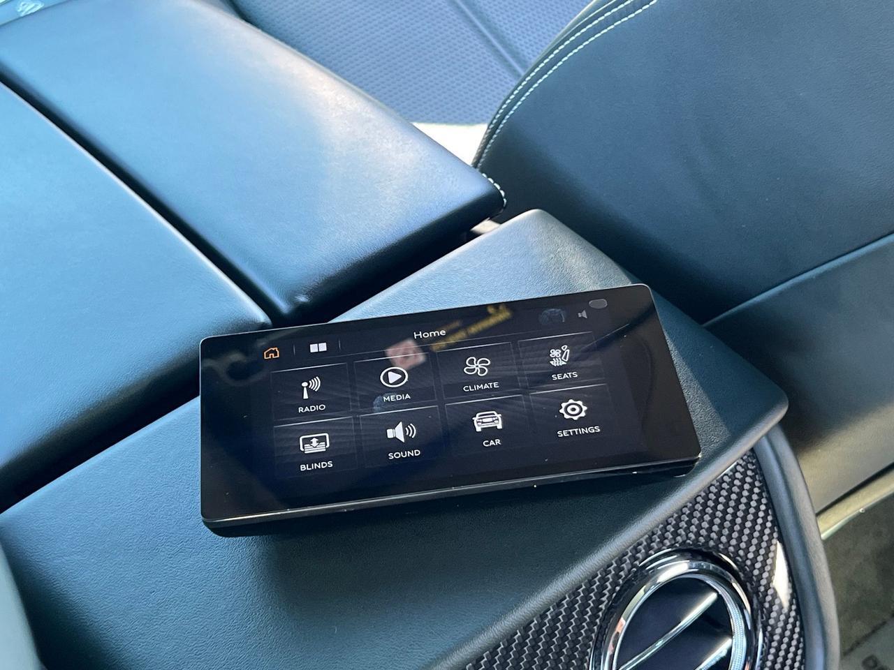 2021 Bentley Bentayga V8 Indianapolis IN