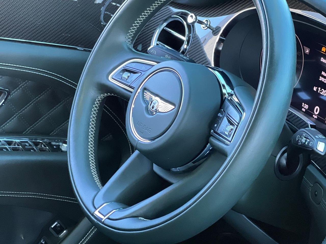 2021 Bentley Bentayga V8 Indianapolis IN