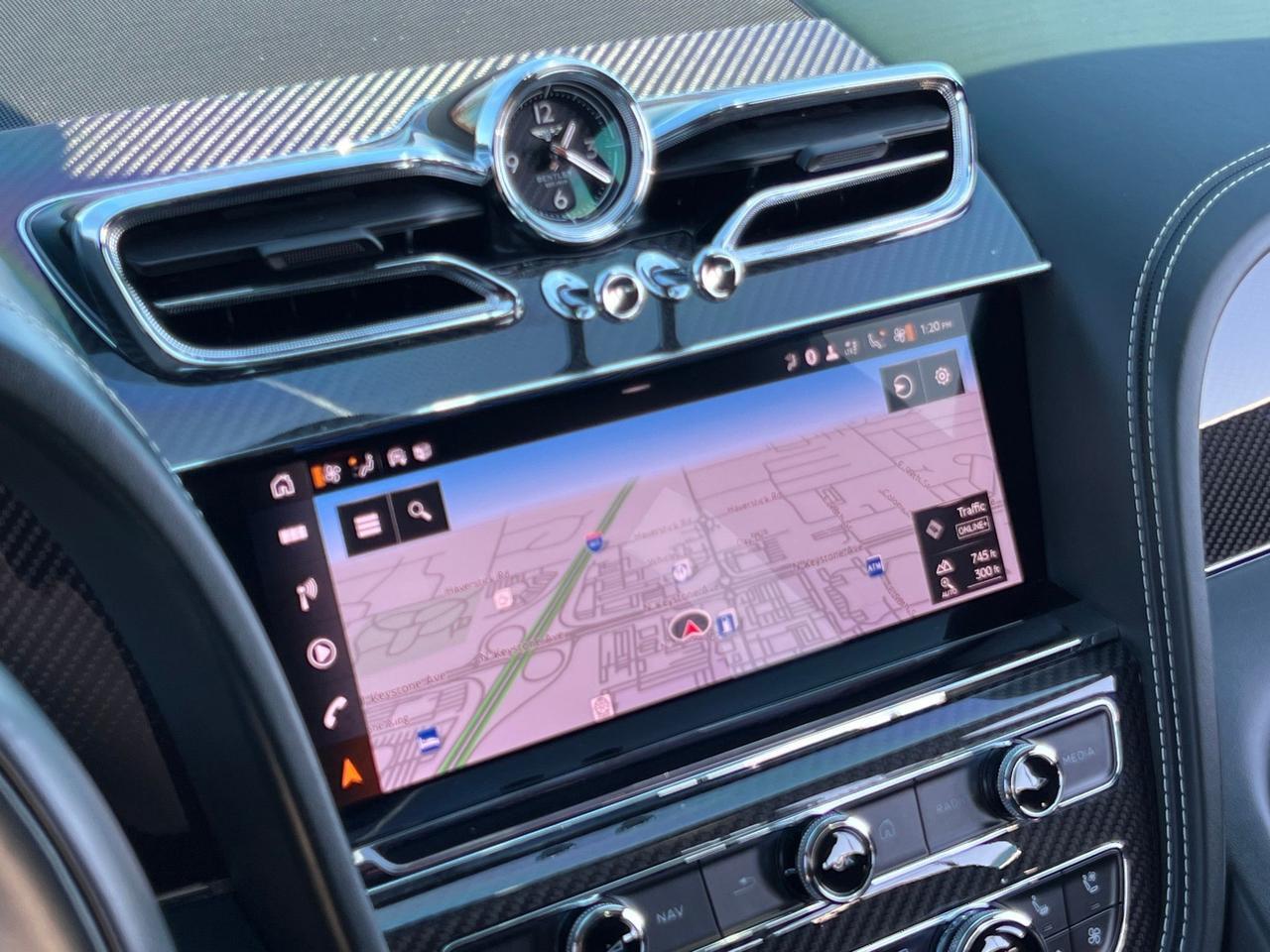 2021 Bentley Bentayga V8 Indianapolis IN