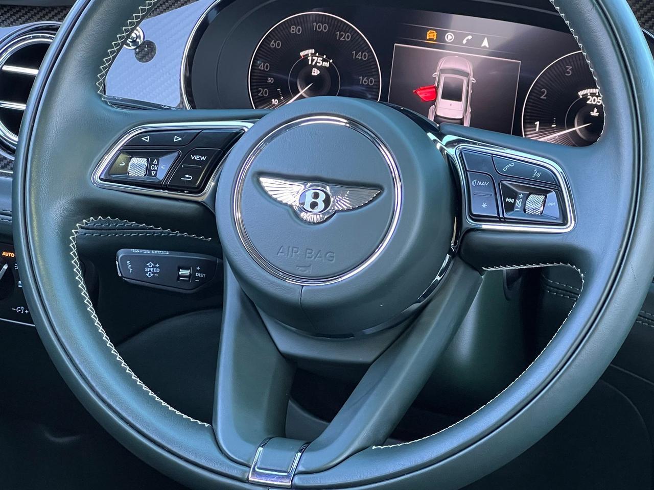 2021 Bentley Bentayga V8 Indianapolis IN