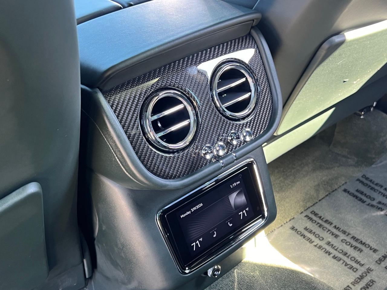 2021 Bentley Bentayga V8 Indianapolis IN