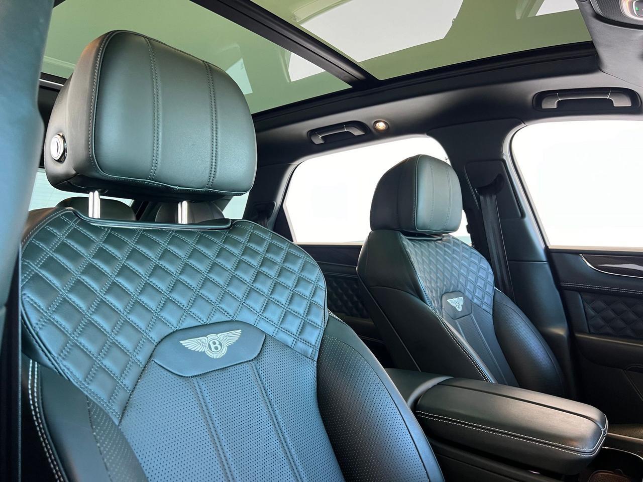 2021 Bentley Bentayga V8 Indianapolis IN