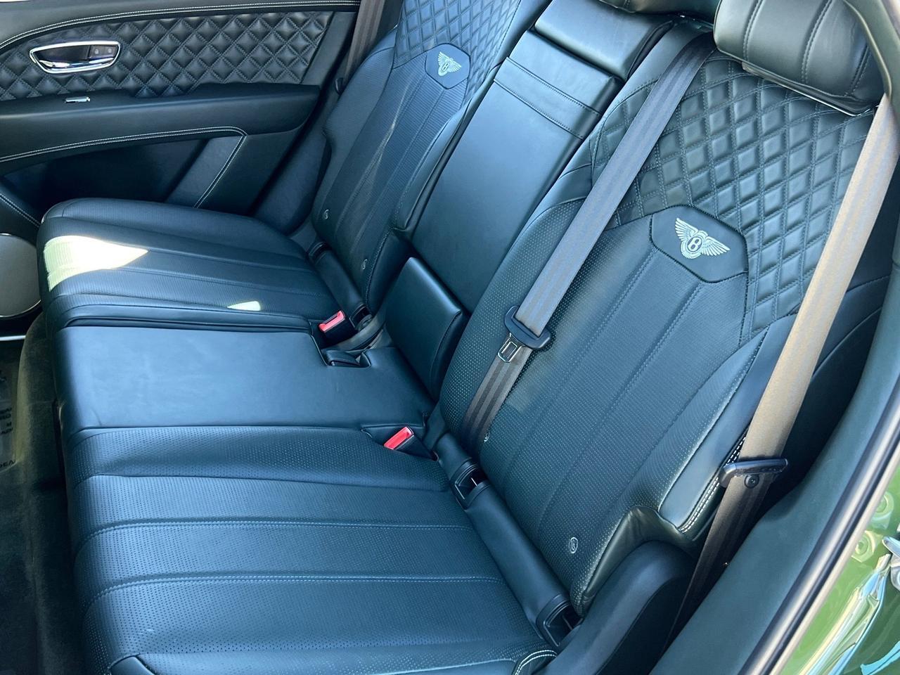 2021 Bentley Bentayga V8 Indianapolis IN