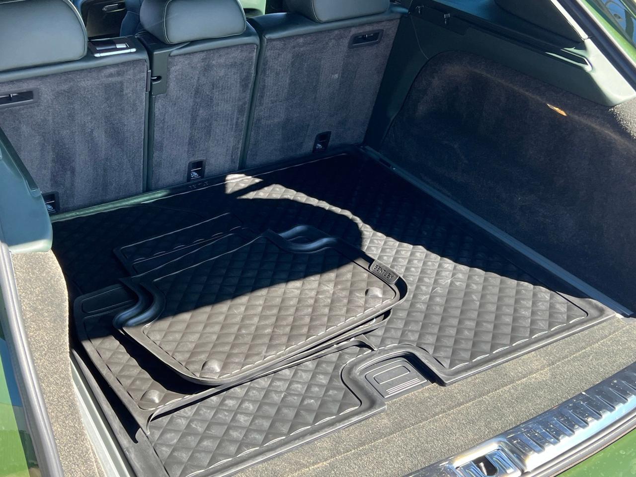 2021 Bentley Bentayga V8 Indianapolis IN