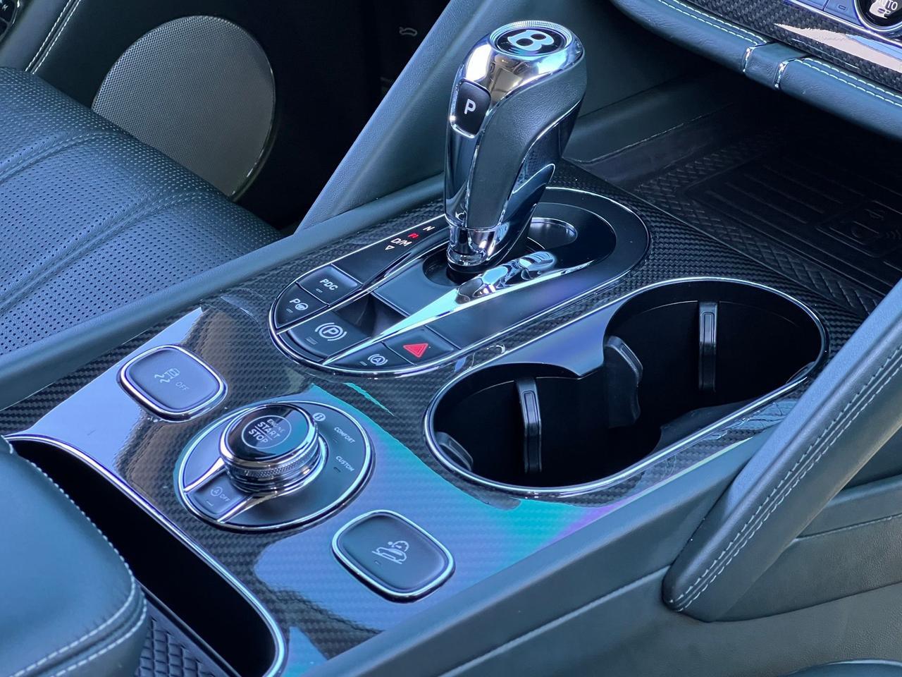 2021 Bentley Bentayga V8 Indianapolis IN