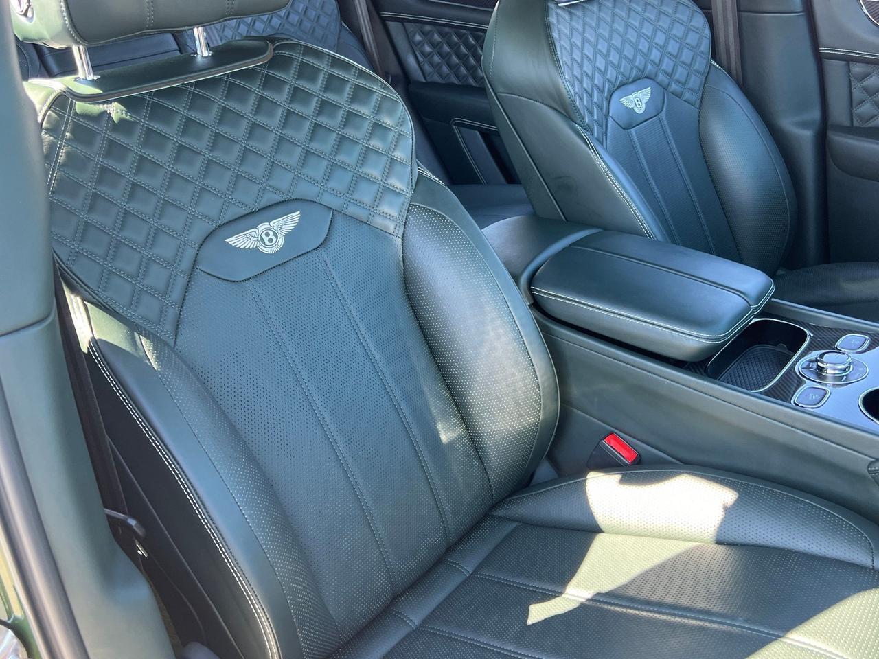 2021 Bentley Bentayga V8 Indianapolis IN