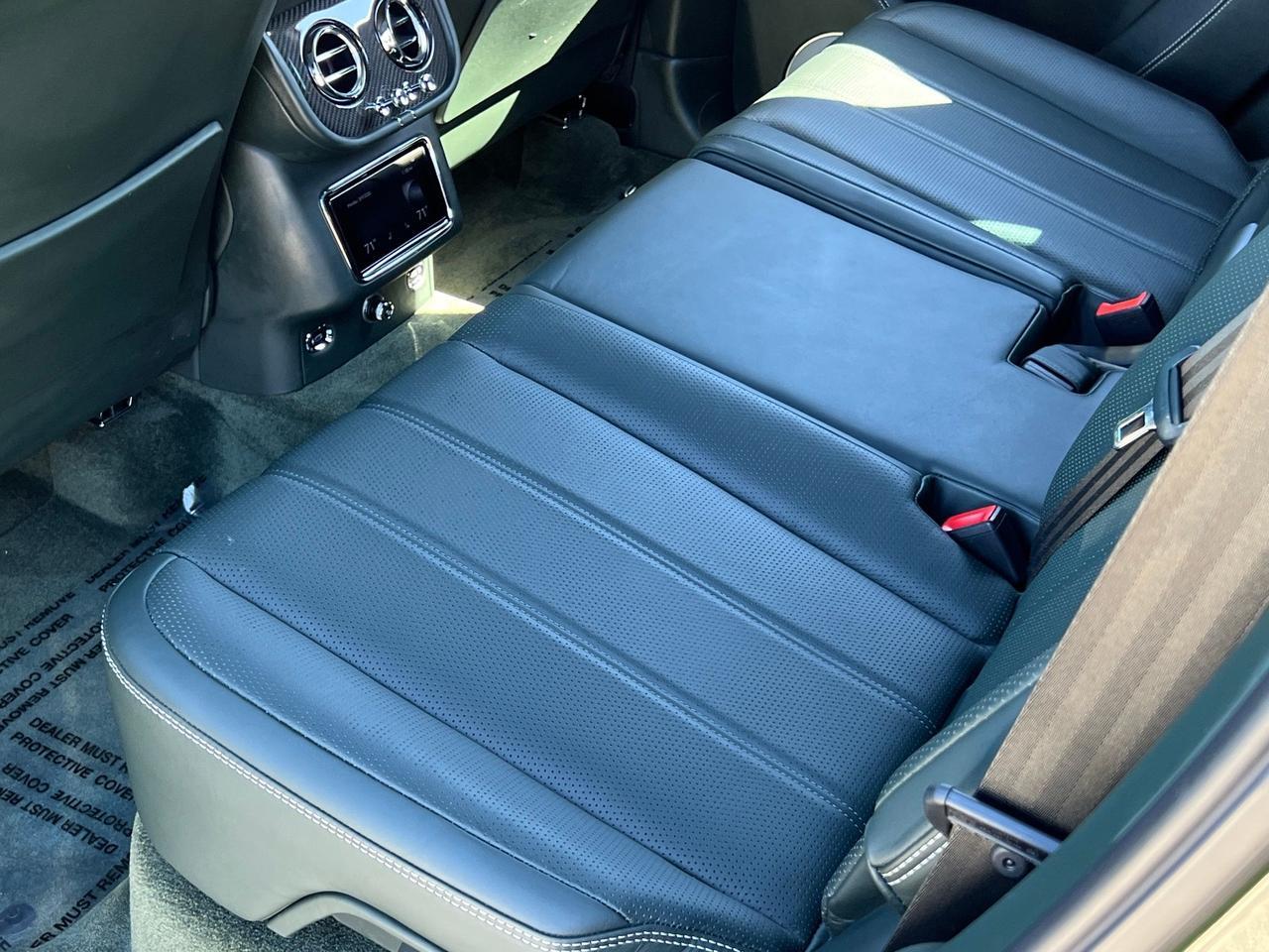 2021 Bentley Bentayga V8 Indianapolis IN