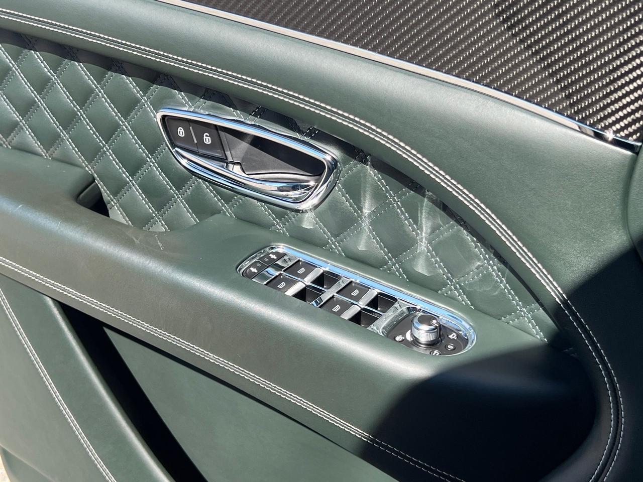 2021 Bentley Bentayga V8 Indianapolis IN