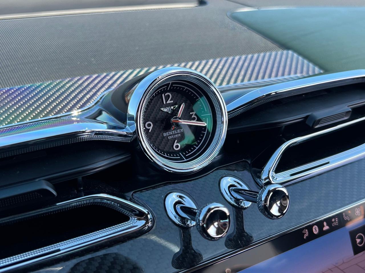 2021 Bentley Bentayga V8 Indianapolis IN