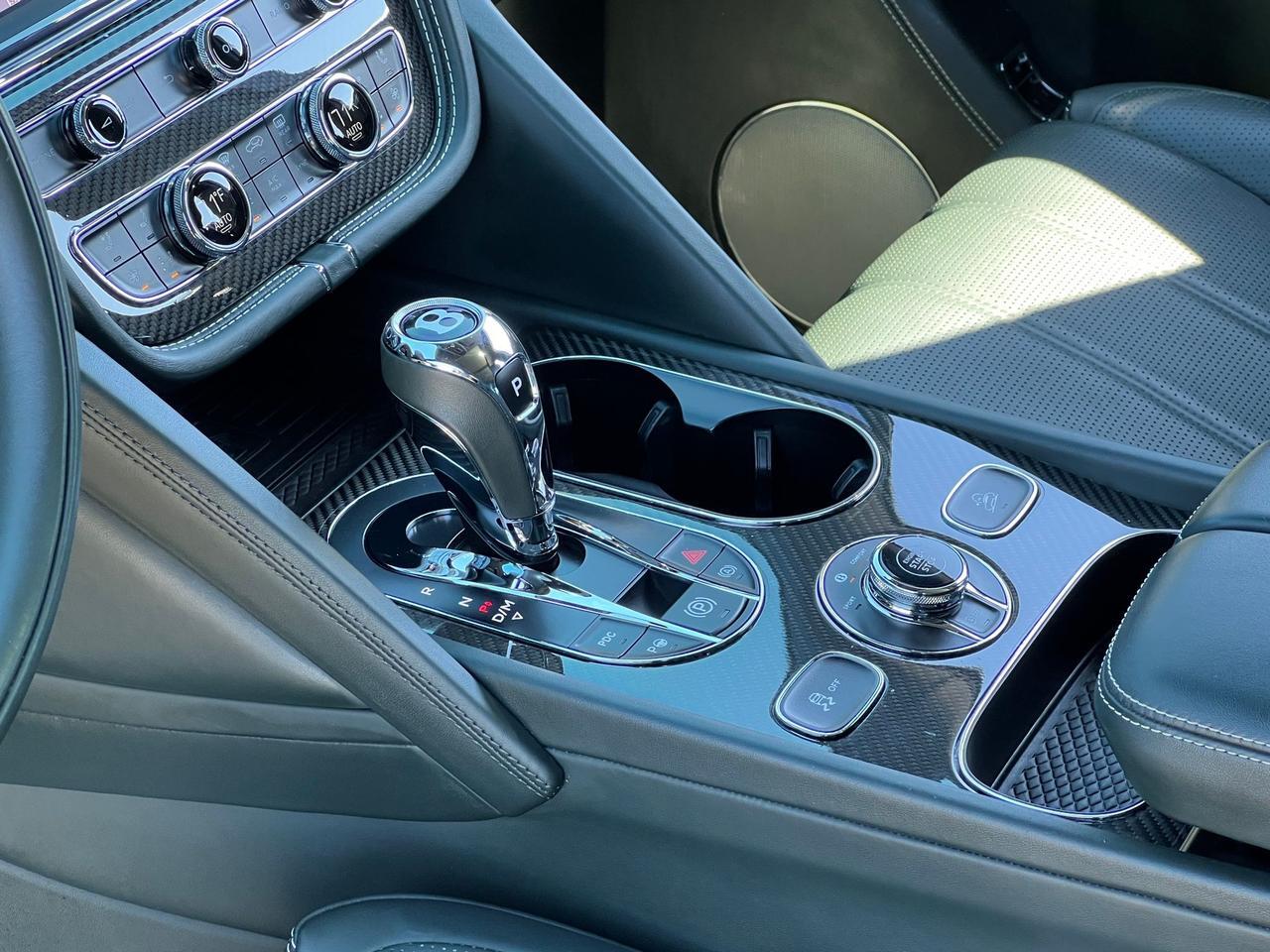 2021 Bentley Bentayga V8 Indianapolis IN