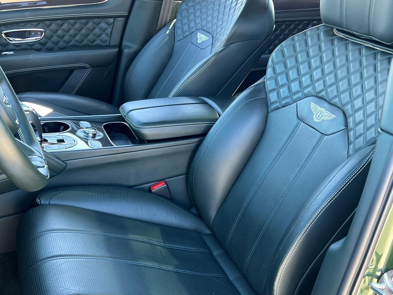 2021 Bentley Bentayga V8 Indianapolis IN