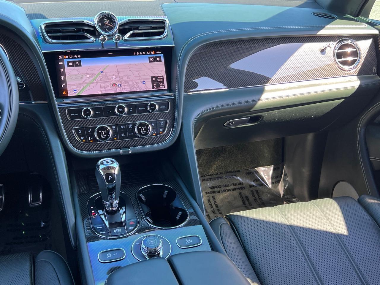 2021 Bentley Bentayga V8 Indianapolis IN