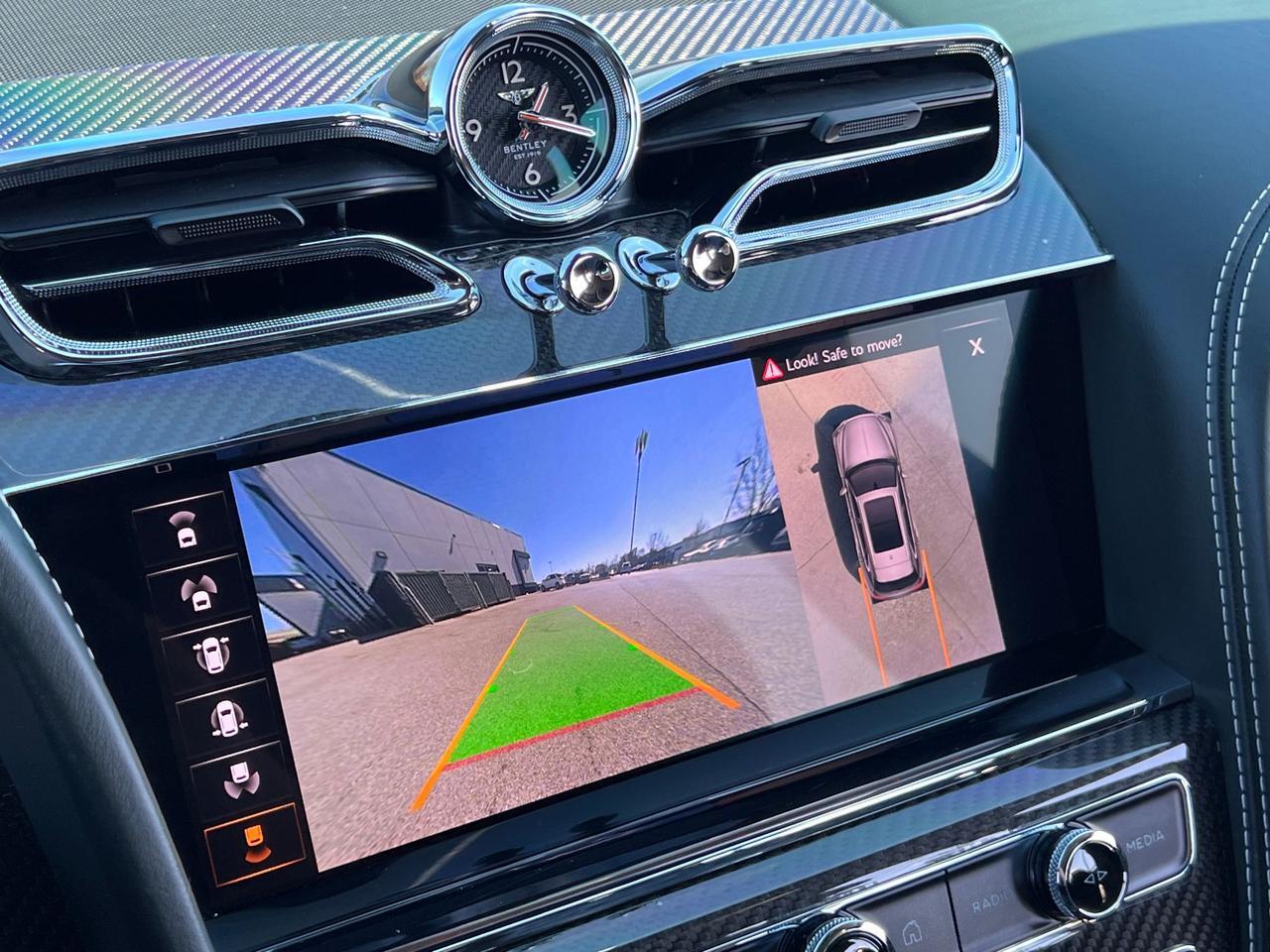 2021 Bentley Bentayga V8 Indianapolis IN