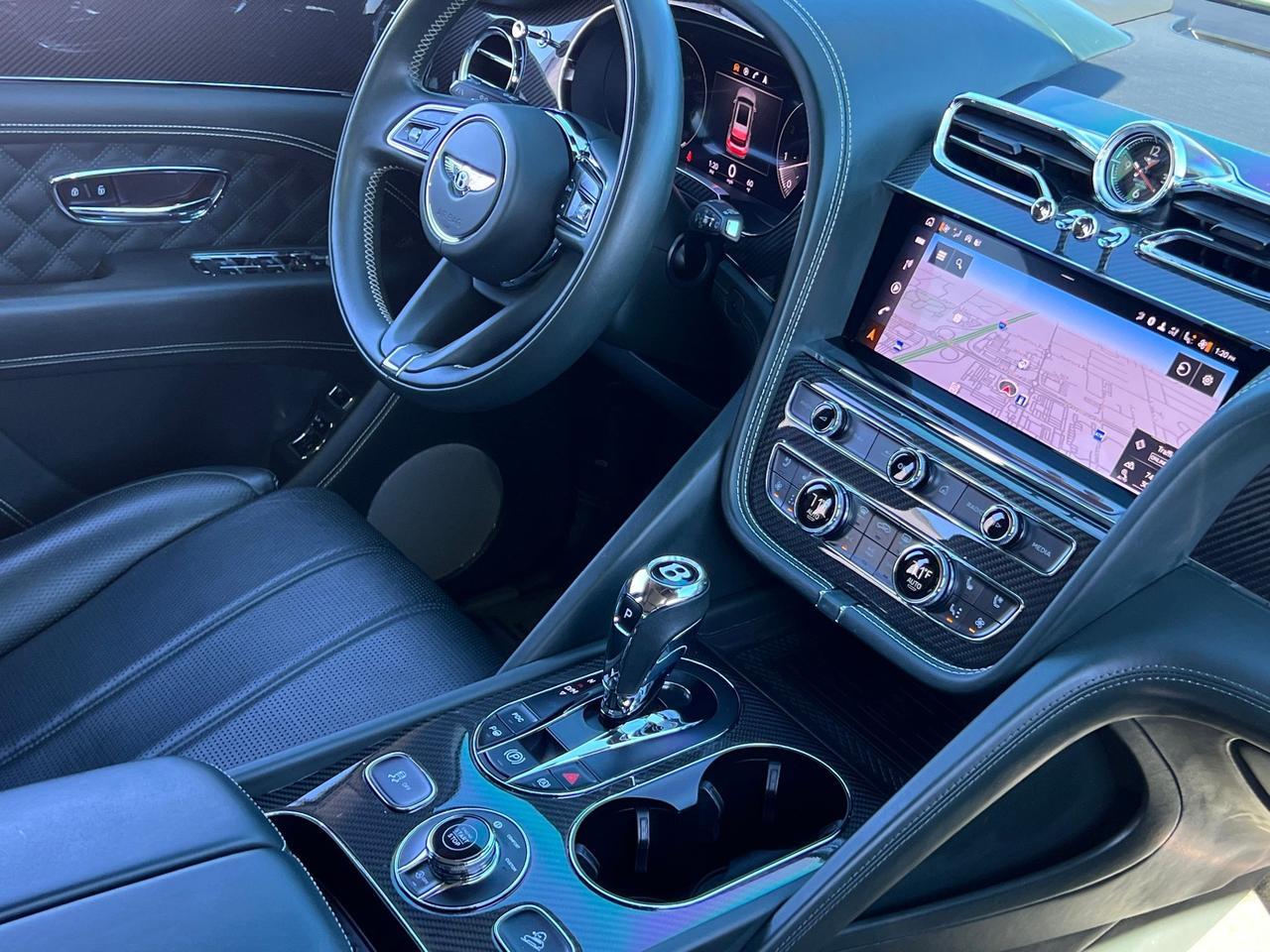 2021 Bentley Bentayga V8 Indianapolis IN