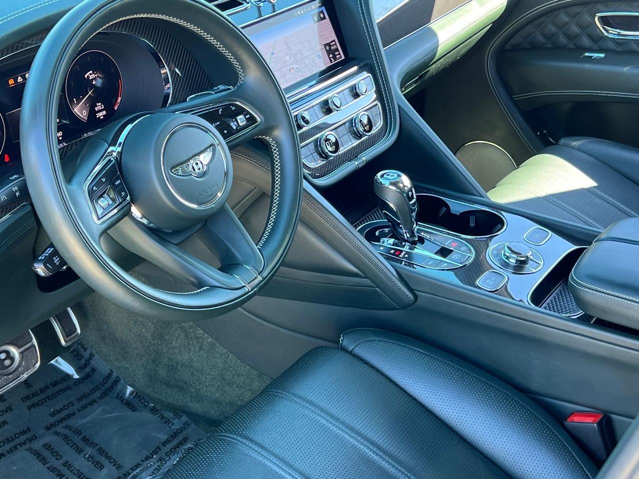 2021 Bentley Bentayga V8 Indianapolis IN