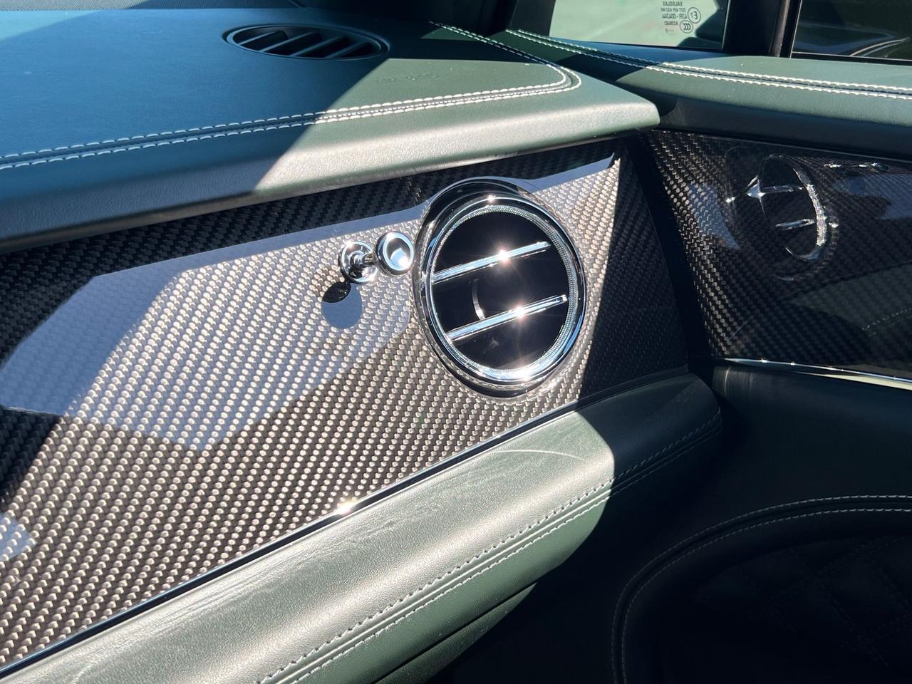 2021 Bentley Bentayga V8 Indianapolis IN