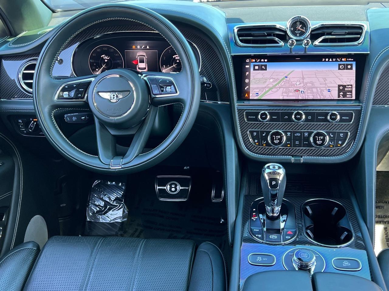 2021 Bentley Bentayga V8 Indianapolis IN