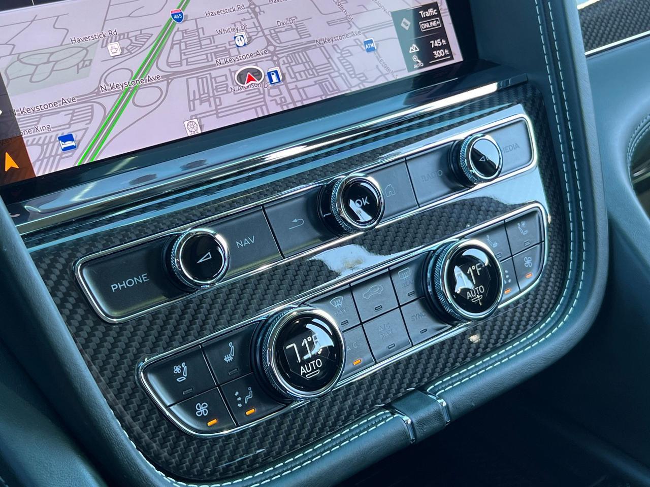 2021 Bentley Bentayga V8 Indianapolis IN