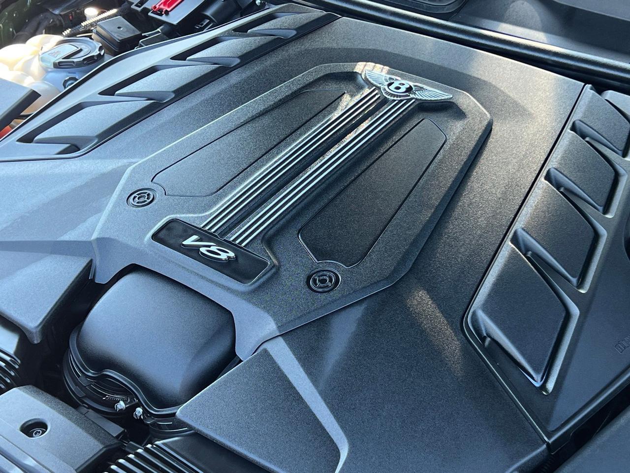 2021 Bentley Bentayga V8 Indianapolis IN