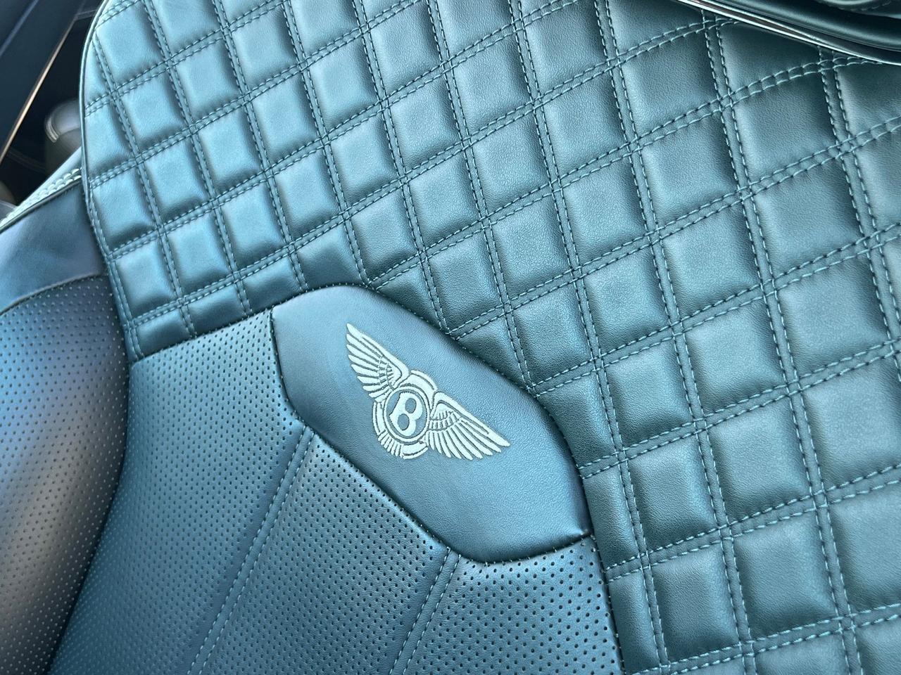 2021 Bentley Bentayga V8 Indianapolis IN