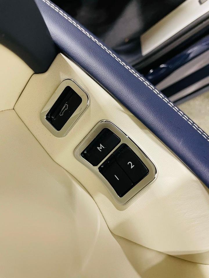 2021 Bentley Bentayga V8 Jersey City NJ