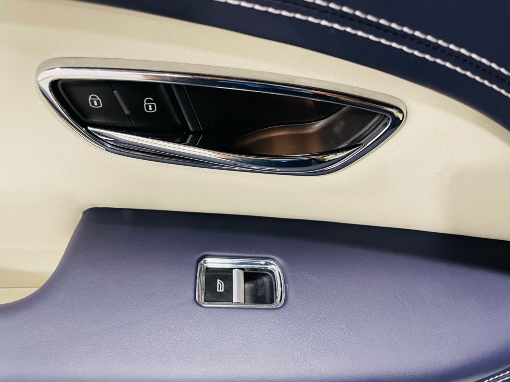2021 Bentley Bentayga V8 Jersey City NJ