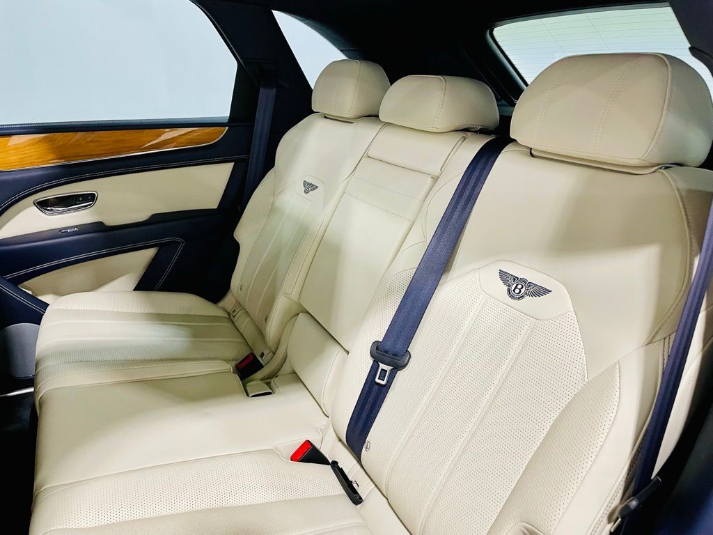 2021 Bentley Bentayga V8 Jersey City NJ