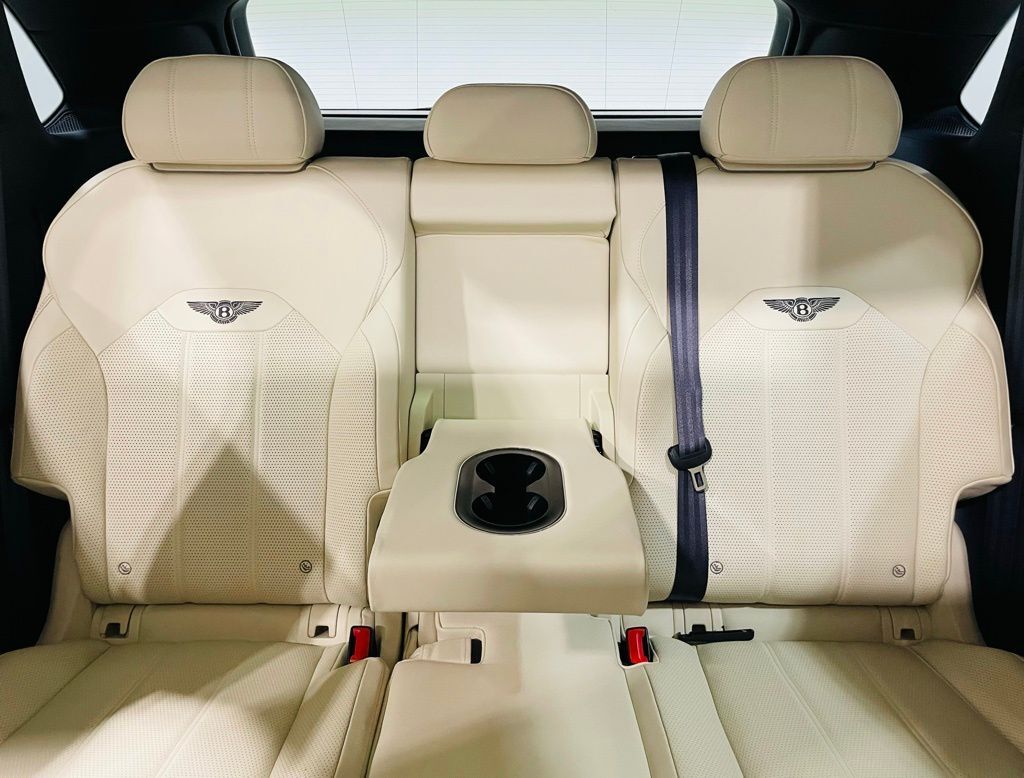 2021 Bentley Bentayga V8 Jersey City NJ